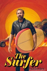 The Surfer (2025) ORG Hindi Dubbed Movie