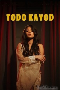 Todo kayod (2025) Tagalog Movie