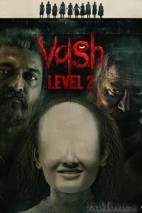 Vash Level 2 (2025) Gujarati Movie