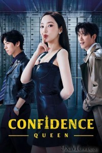 Confidence Queen (2025) Season 1 EP05 To EP06 Hindi Dubbed Web Series