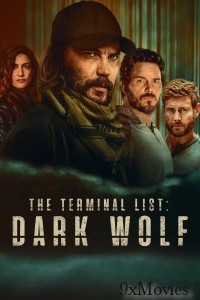 The Terminal List Dark Wolf (2025) Season 1 EP7 Hindi Dubbed Web Series