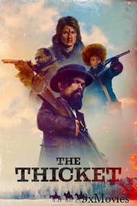 The Thicket (2024) ORG Hindi Dubbed Movie