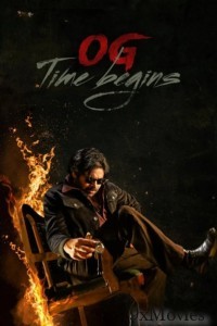 They Call Him OG (2025) Hindi Dubbed Movie